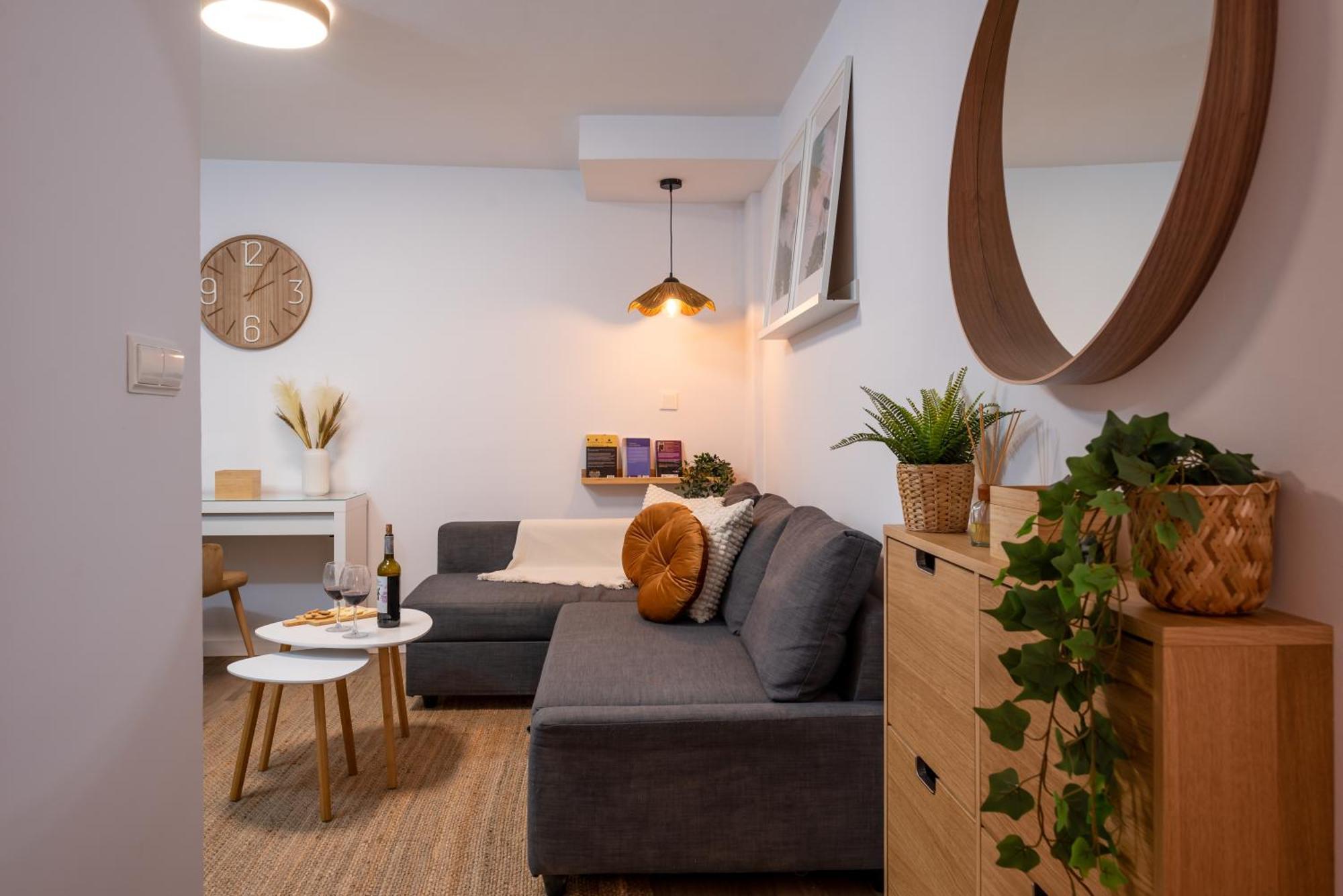 Mrs El Rinconcito Del Albaicin Parking Incluido Apartment Гранада Екстериор снимка